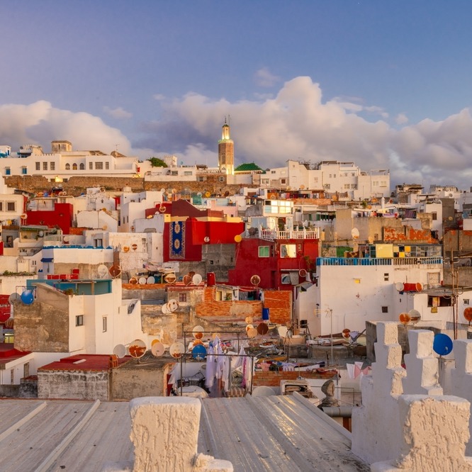 Best of Morocco: Things to Do & Places to Visit