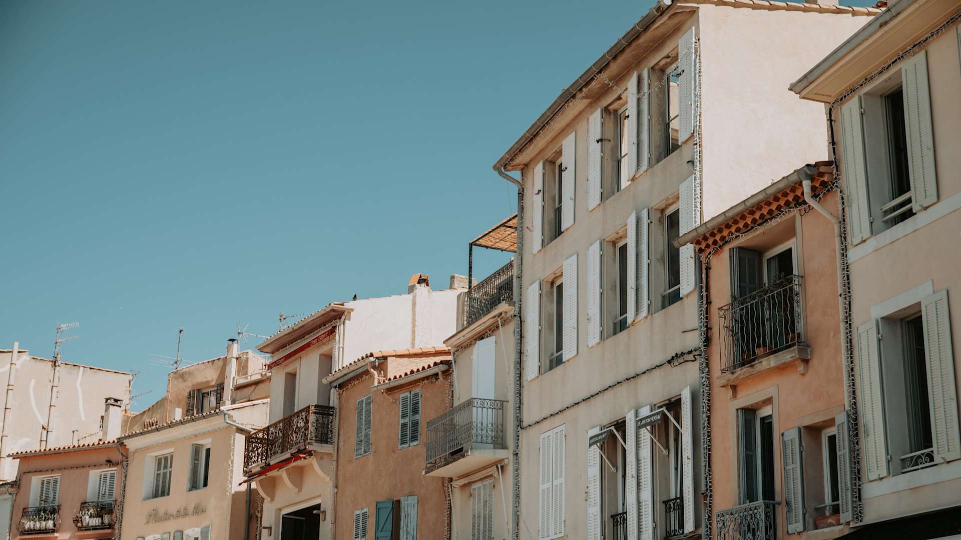 Fernwayer's Things to Do in Provence