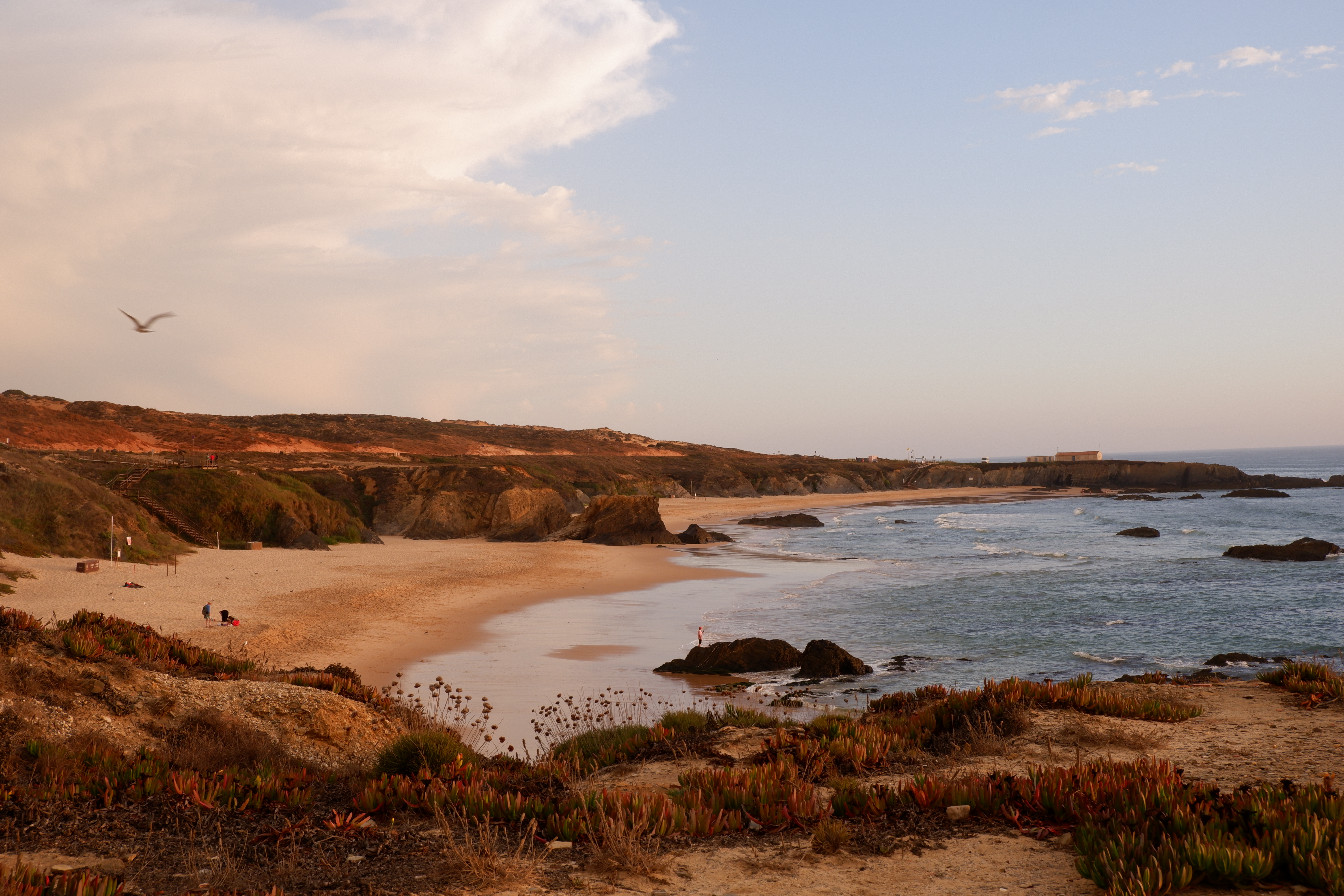 07 Beach - almograve-beach-alentejo