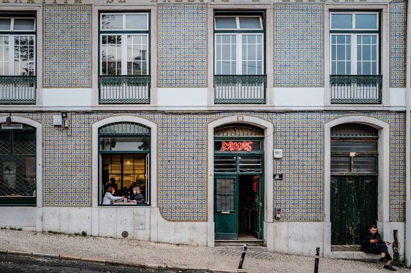Lisbon Azulejos: Portugal’s Iconic Tile Tradition