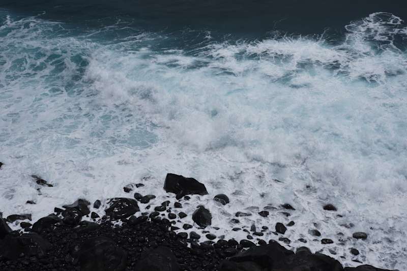 The Ocean Calls: Portugal’s Connection to the Atlantic