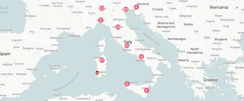 Best of Italy: Things to Do & Places to Visit