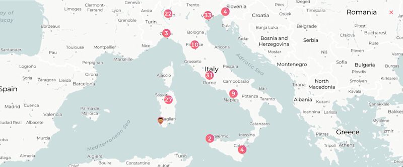 Best of Italy: Things to Do & Places to Visit