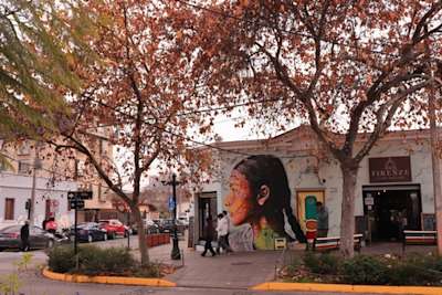 Barrio Italia