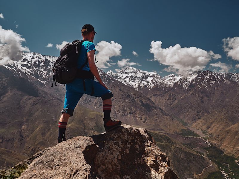 Morocco Travel Guide: Culture, Deserts and Ancient Cities
