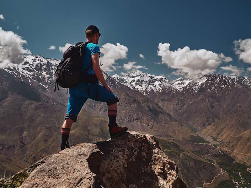 Morocco Travel Guide: Culture, Deserts and Ancient Cities