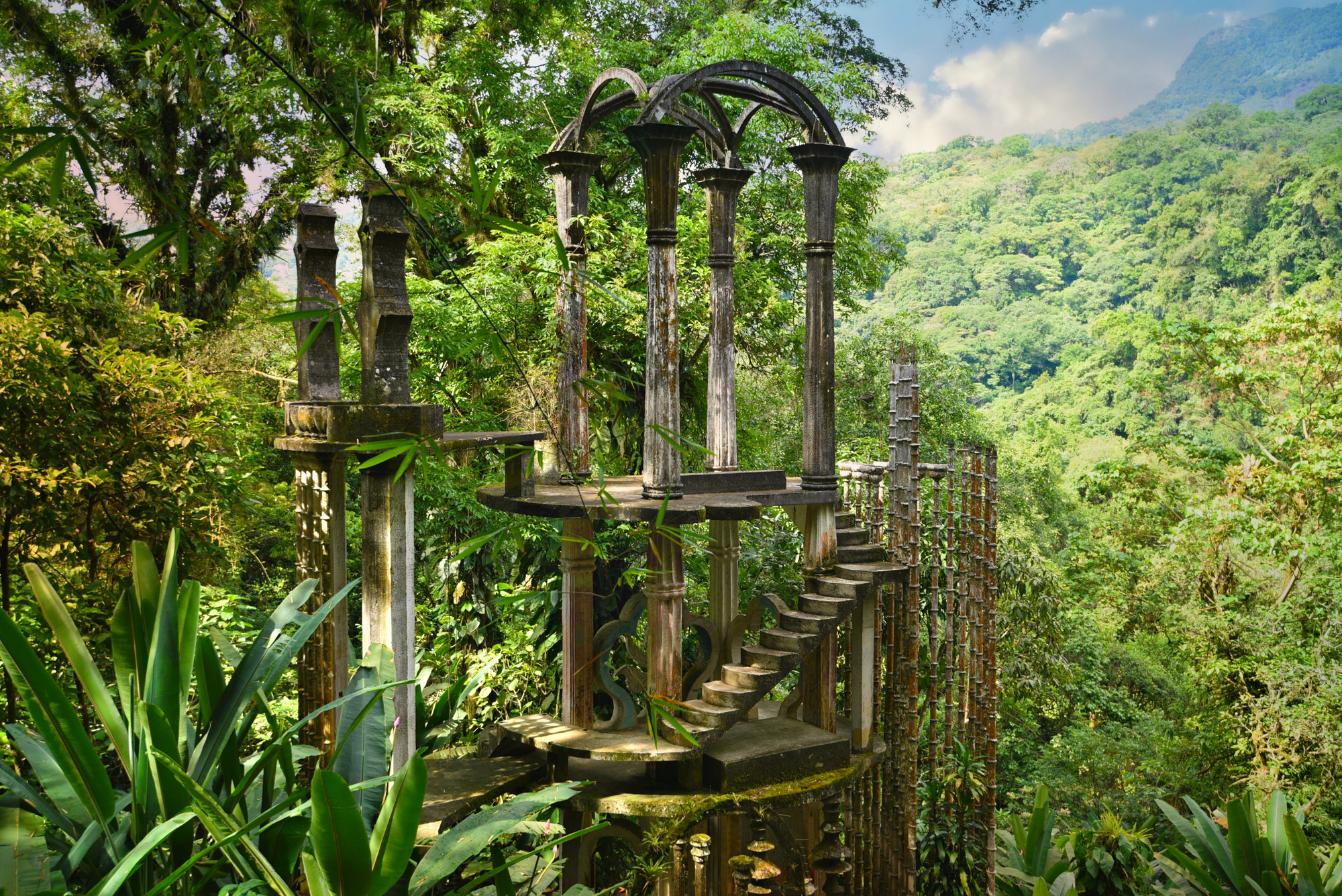 Surrealism in Mexico: A Cultural Rebirth