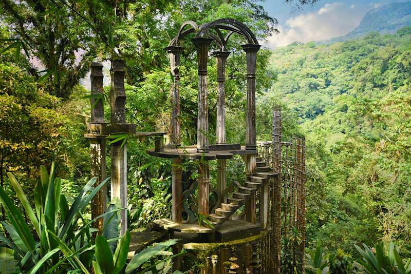 How Mexico Became a Surrealist Mecca