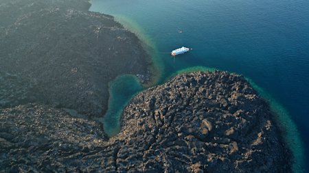 Aegean Greece
