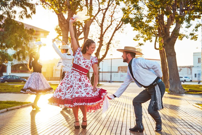Visit Valparaíso: Street Art, Hills and Coastal Culture