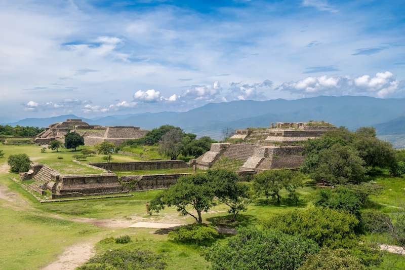 Visit Oaxaca: Mezcal, Markets and Mexican Culture