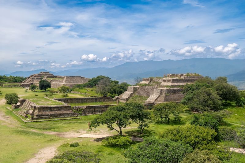 Visit Oaxaca: Mezcal, Markets and Mexican Culture