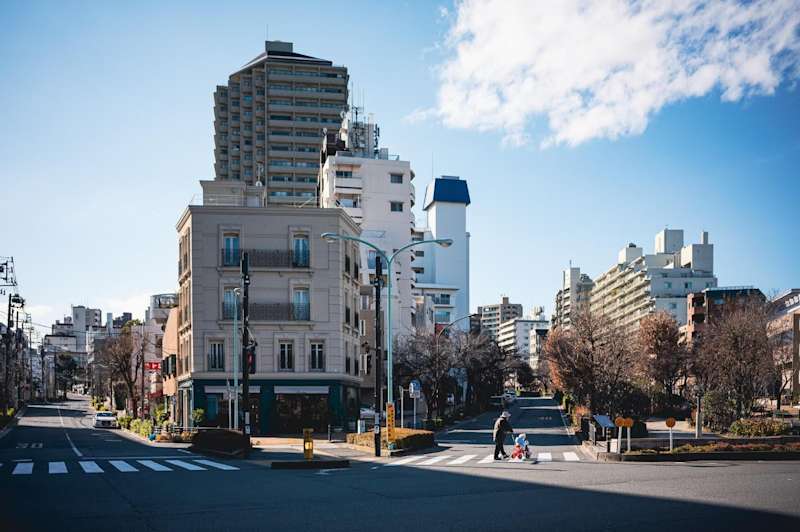 Visit Tokyo: Design, Culture and Hidden Neighborhoods