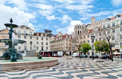 Baixa