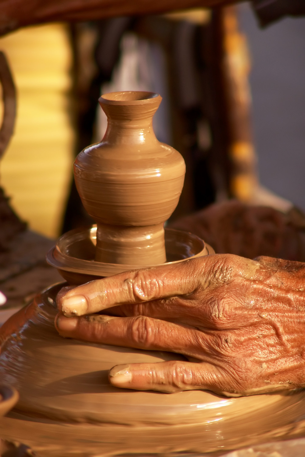 An Insider's Guide to Guadalajara's Crafts Scene