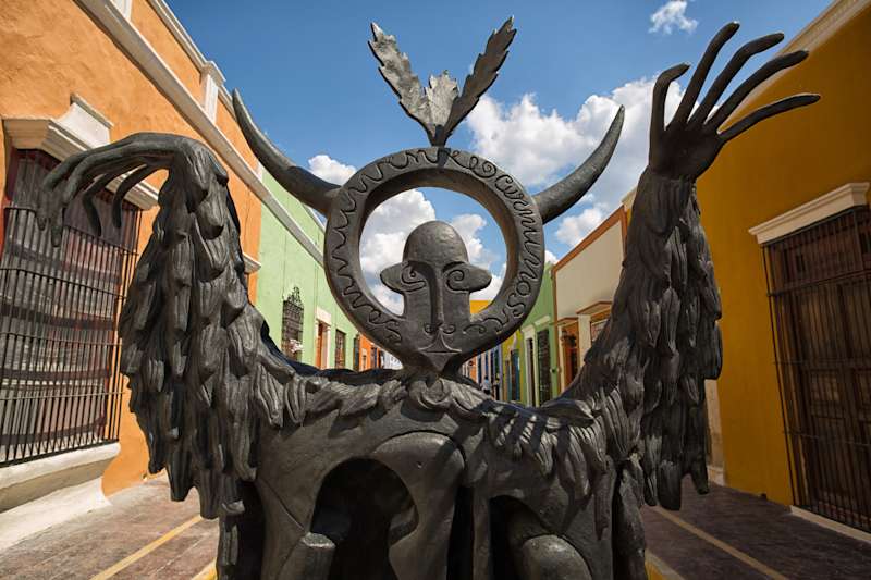 How Mexico Became a Surrealist Mecca