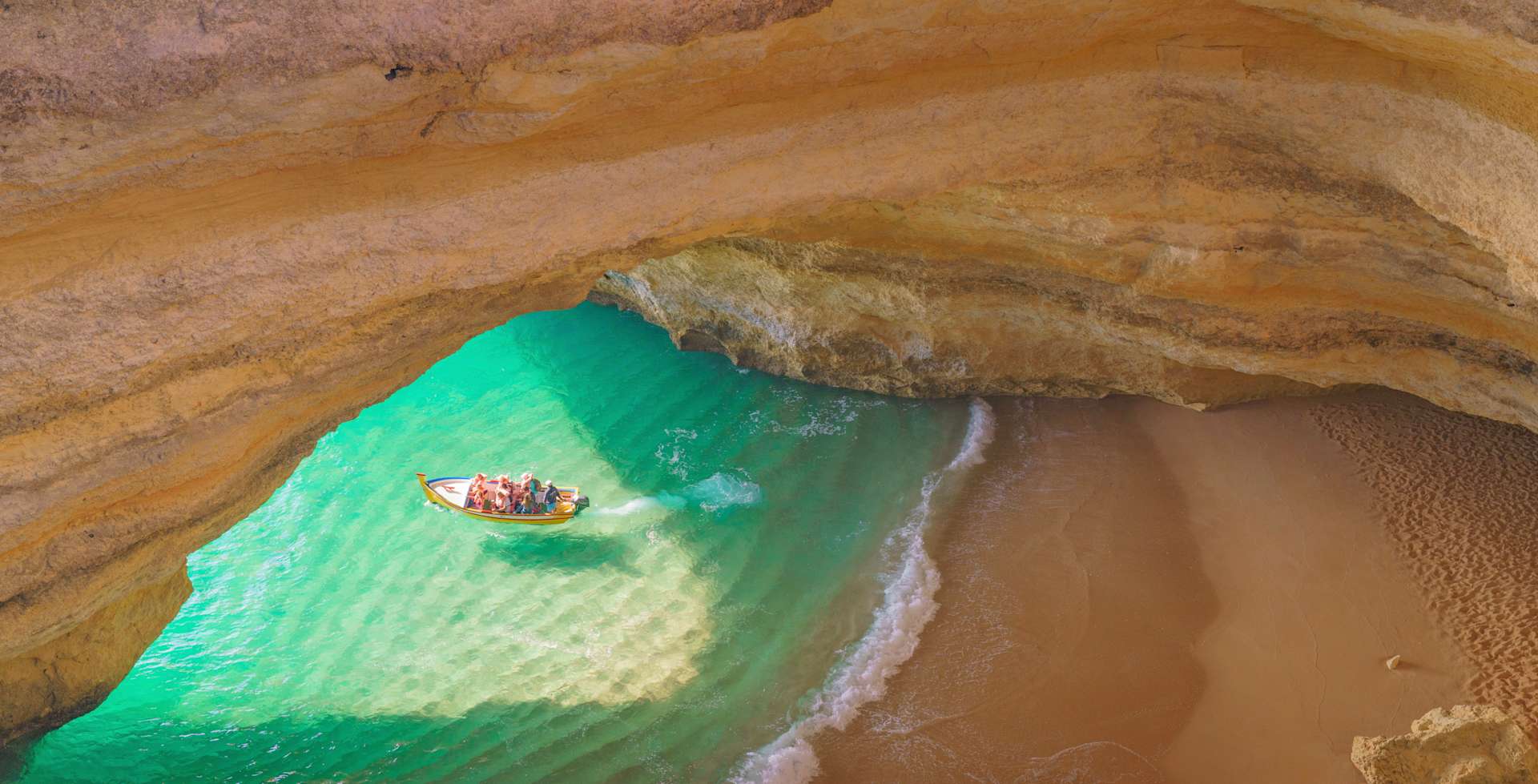 Why Visit Now: The Algarve