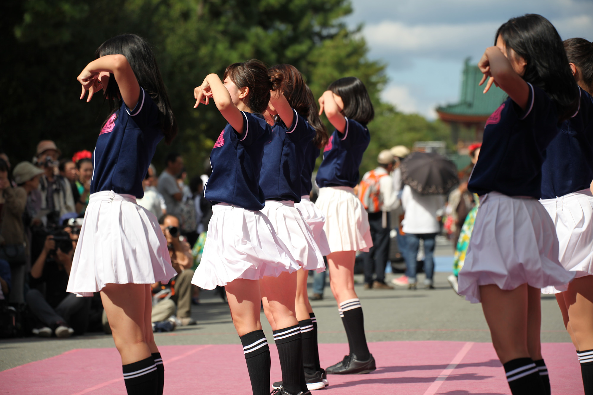 Why Visit Now: Kyoto