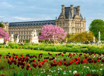 Louvre