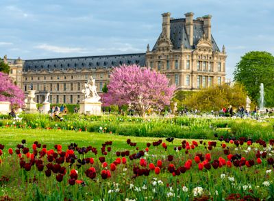 Louvre
