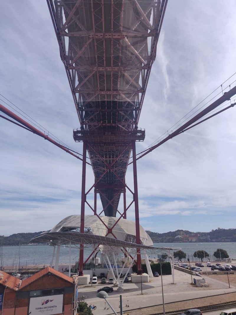 Visit Lisbon: History, Architecture and Food