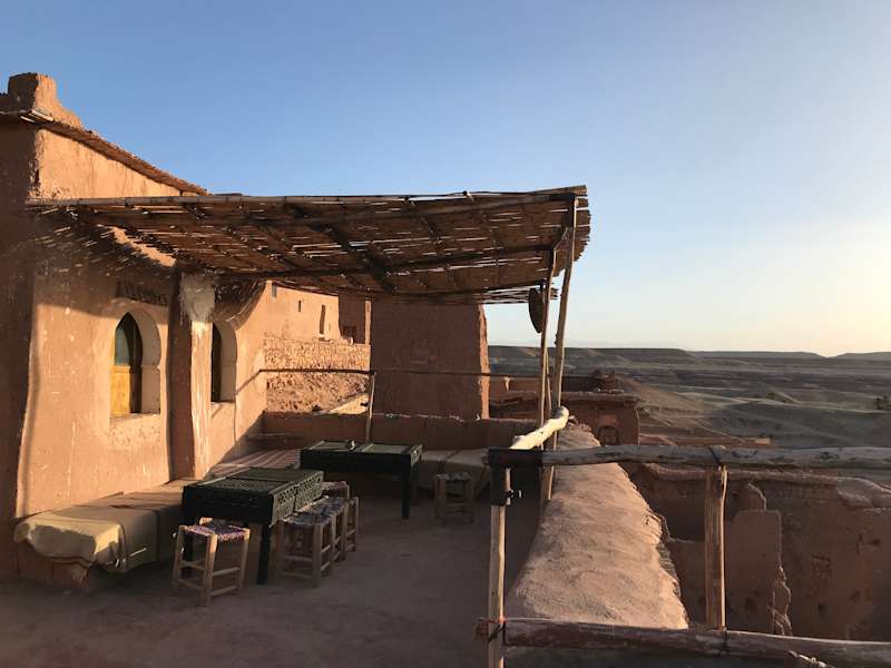 Amazigh Culture in Morocco: Traditions & Identity