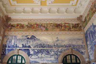 Estação São Bento
