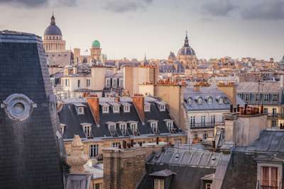 Saint-Germain-des-Prés