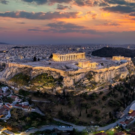 Athens