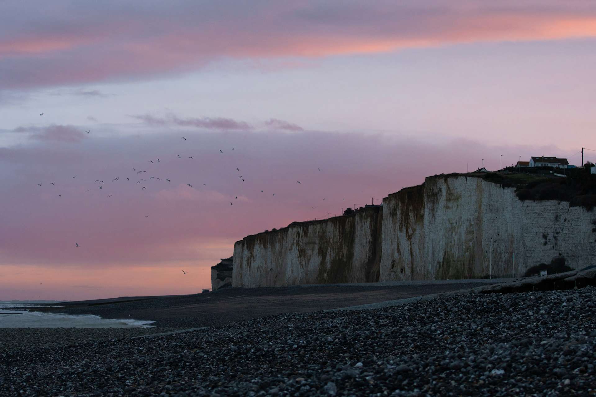 Normandy: Where the Sea Meets History