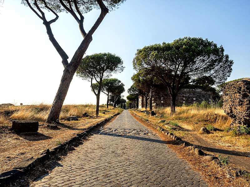 Modern Architecture in Rome: Design Beyond Antiquity