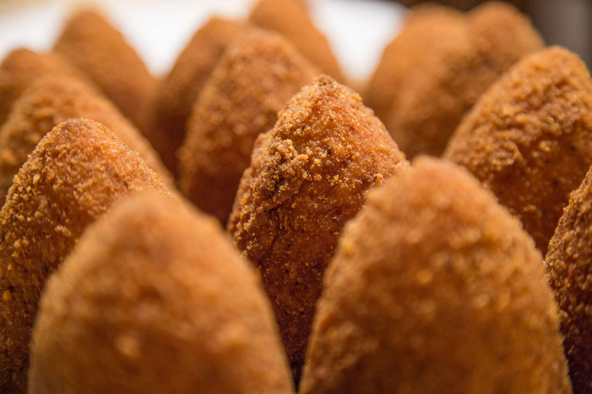 Arancino or Arancina? Sicily’s Battle over the Gender of its Rice Ball