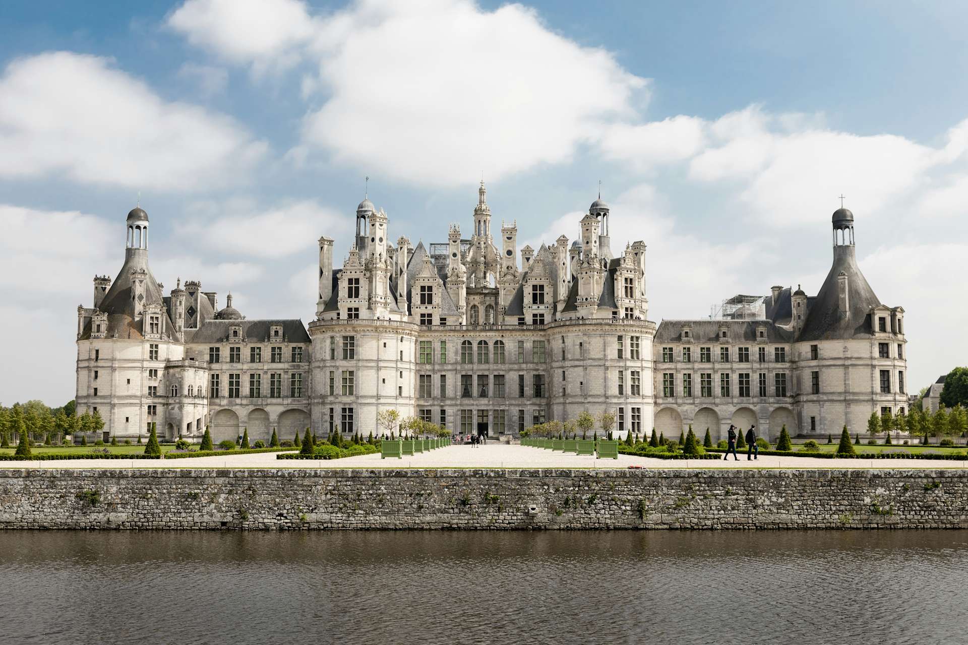 France: A Journey Through Elegance and Time