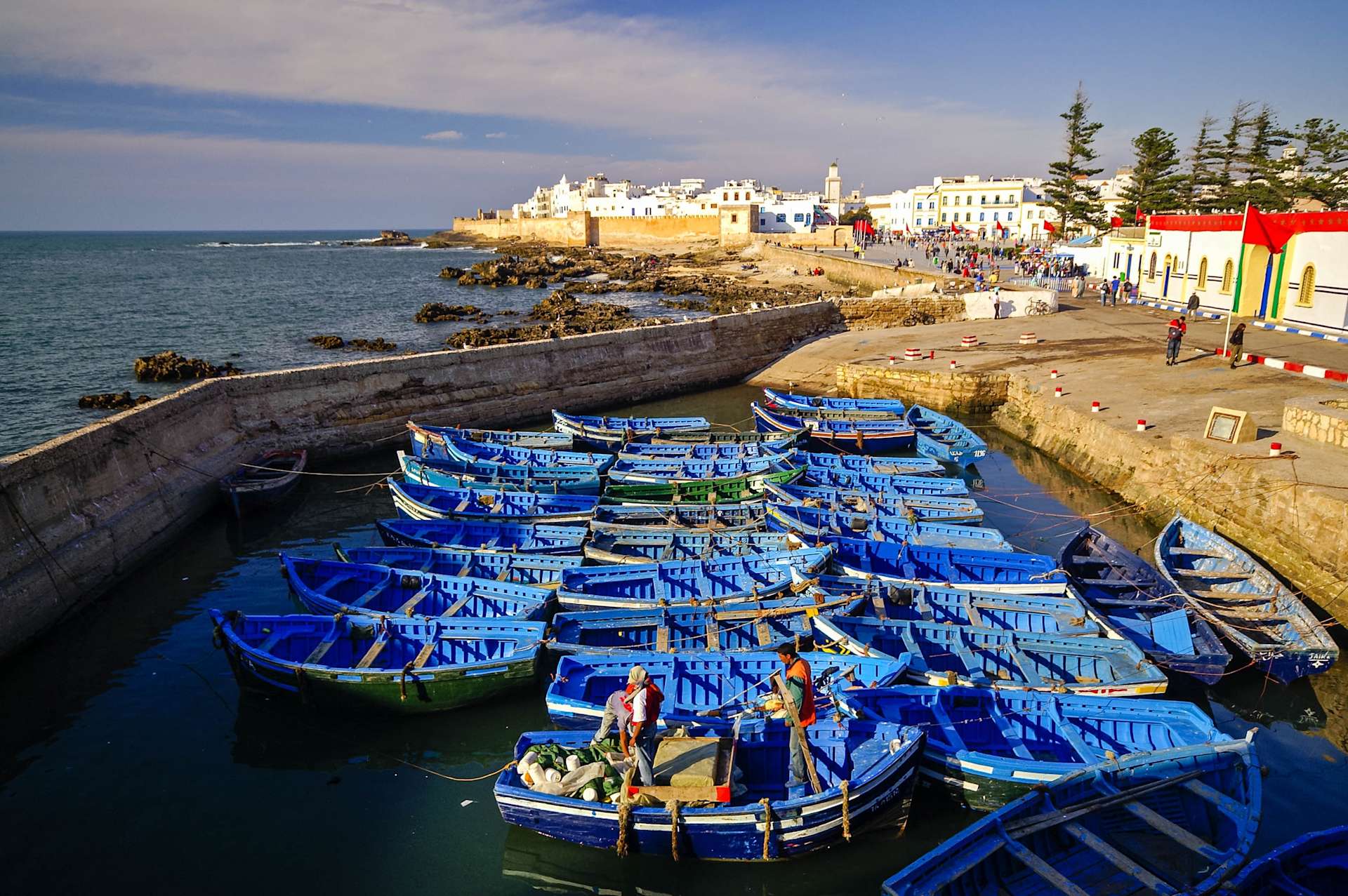 Fernwayer's Things to Do in Essaouira