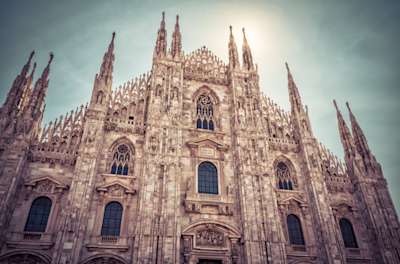 Centro Storico