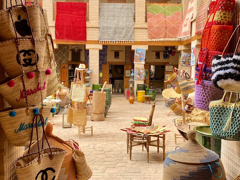 Morocco Travel Guide: Culture, Deserts and Ancient Cities