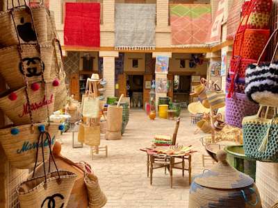 Morocco Travel Guide: Culture, Deserts and Ancient Cities