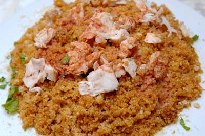 Couscous