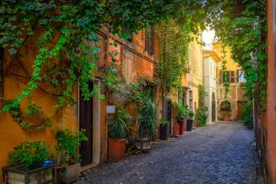 Trastevere