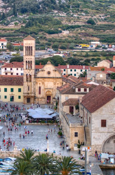 Visit Split: Beaches, Sailing and Adriatic Life