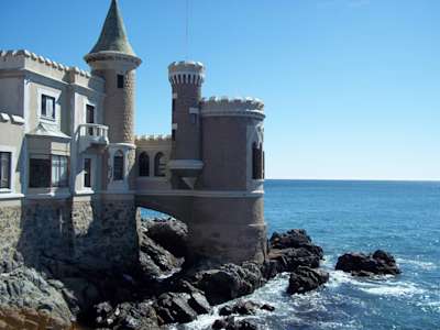 Viña del Mar