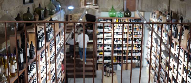 Four Ways Into Portuguese Wine in Lisbon