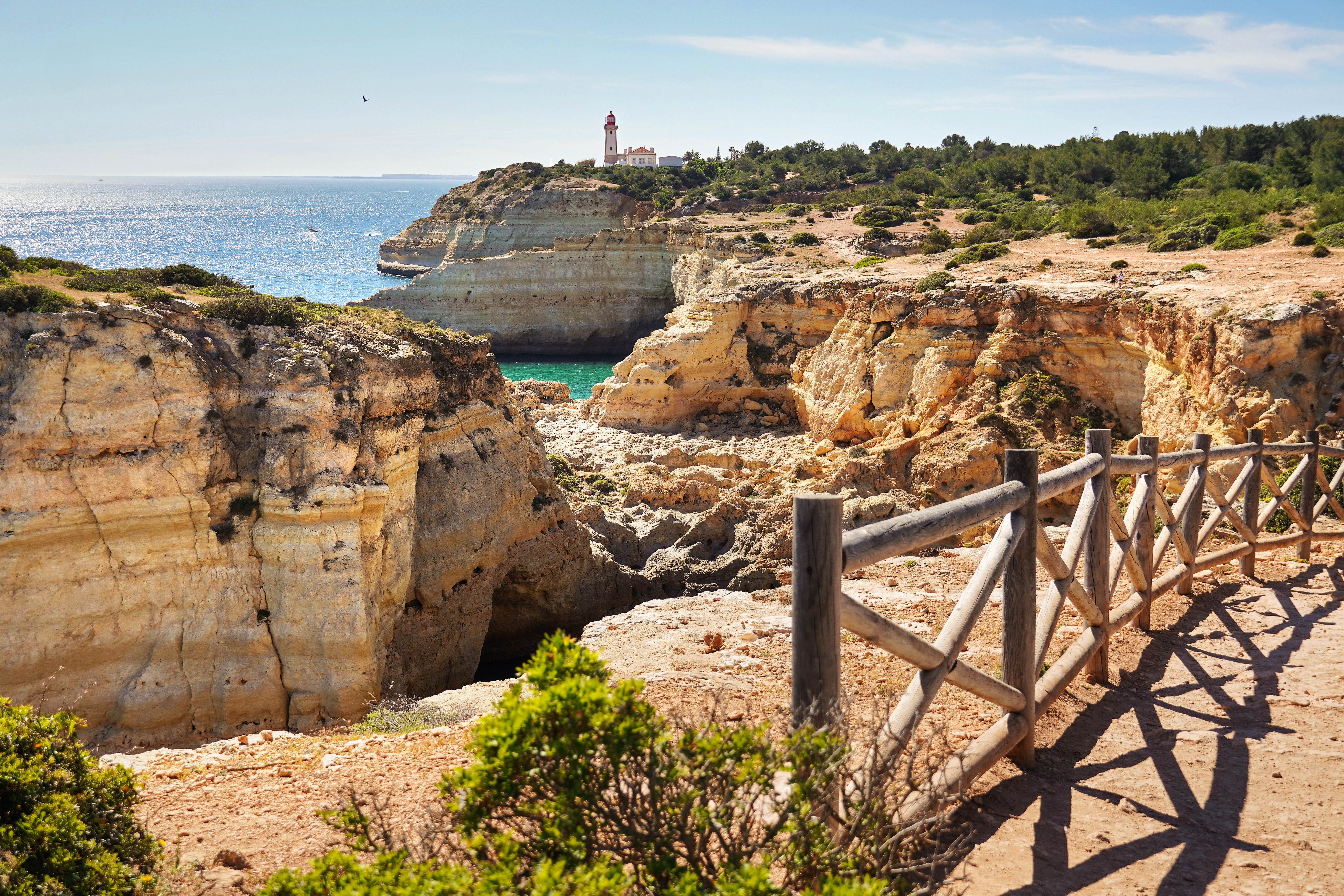 Discover the Top 10 Reasons to Visit the Algarve, Portugal