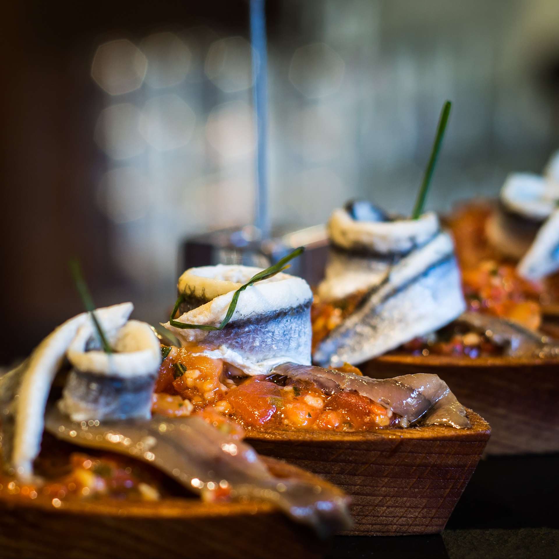 Fernwayer's Things to Do in Bilbao