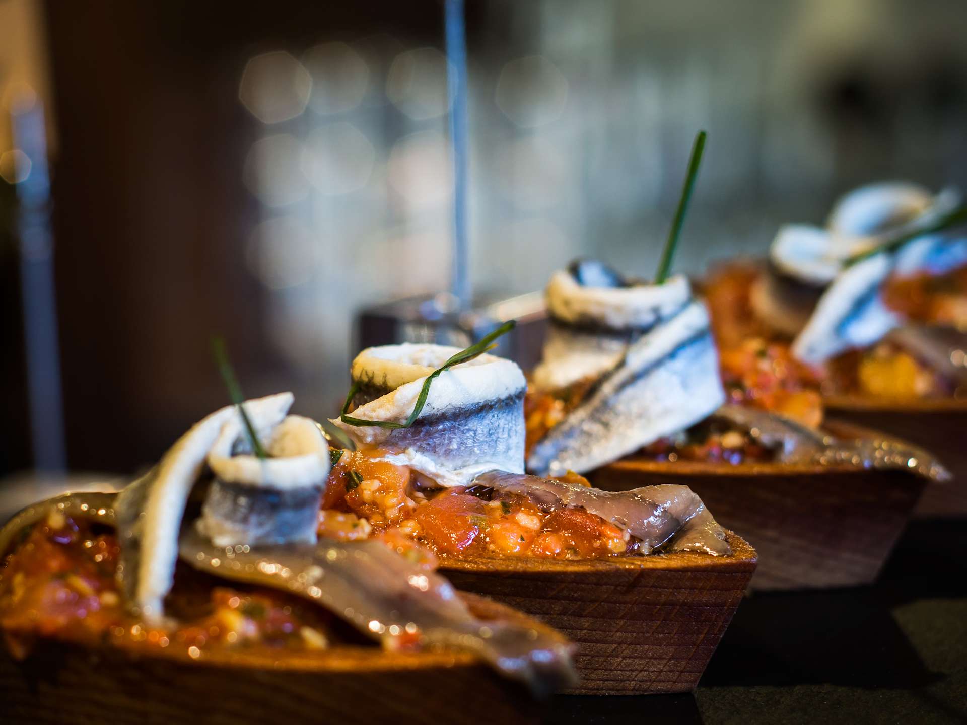 Fernwayer's Things to Do in Bilbao