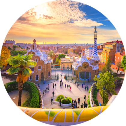 Barcelona