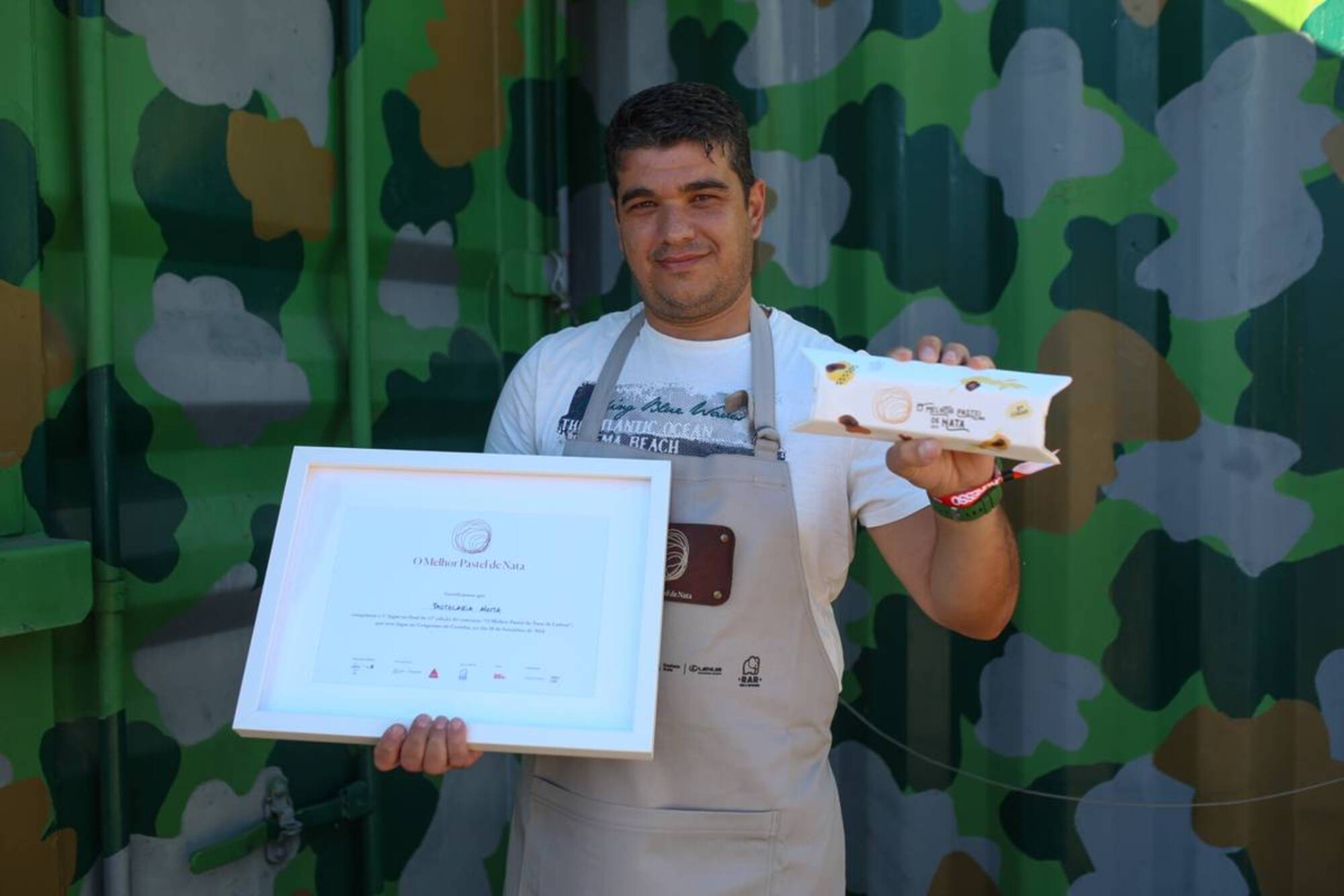 How the Pastel de Nata Became Lisbon’s Culinary Icon