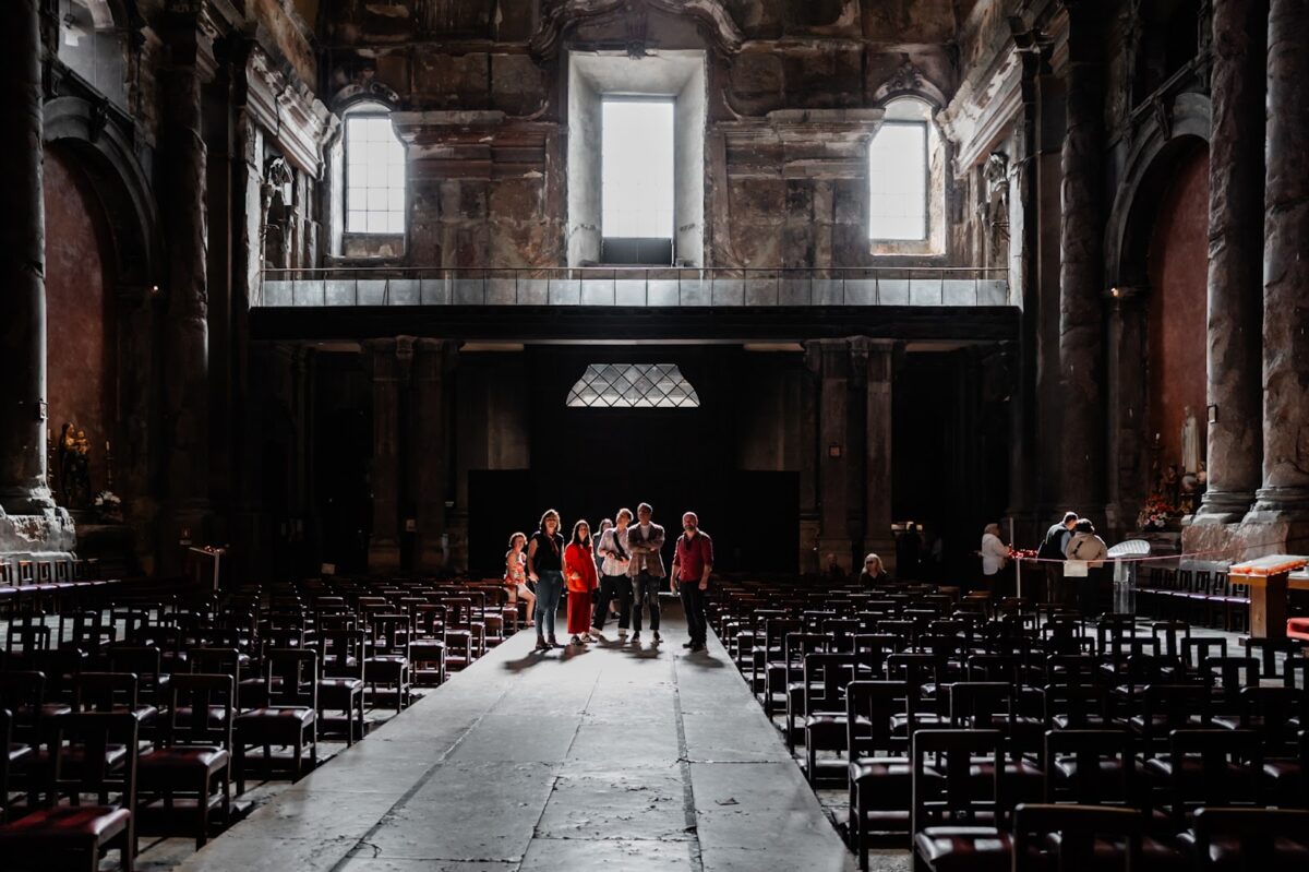 Fernwayer's Media & Press Kit