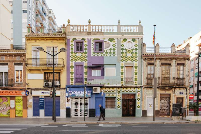 Visit Valencia: Architecture, Food and Mediterranean Life