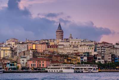 Karaköy
